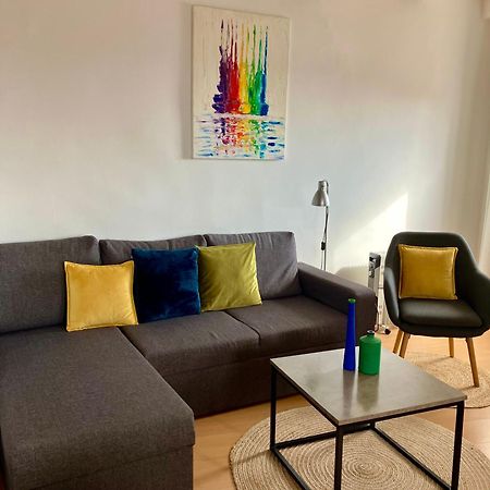 Casa Plava Sea View Apartment ロヴィニ エクステリア 写真