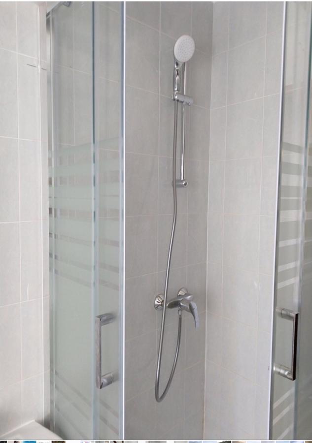 Casa Plava Sea View Apartment ロヴィニ エクステリア 写真